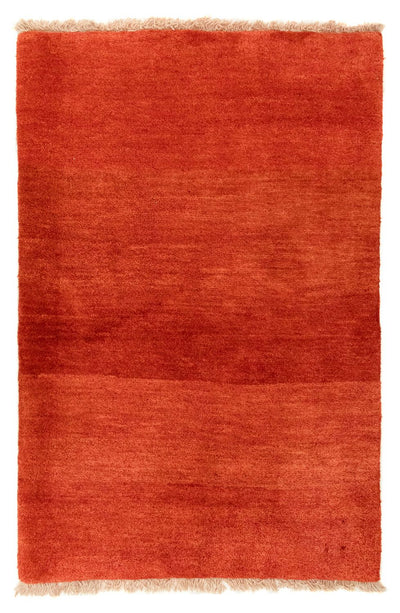 Persian Gabbeh Rug 78x120cm - Perserteppich Wollteppich