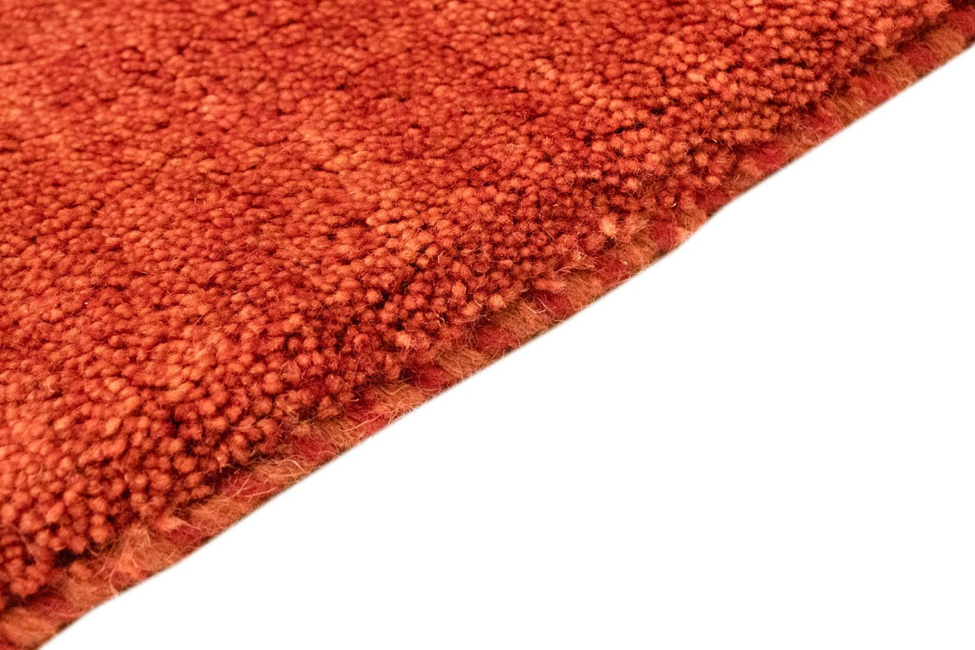 Gabbeh Persian Rug 120x78cm - Perserteppich Wollteppich