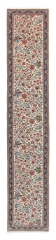 Qom Rug 400x70cm - Persian Rugs