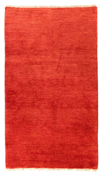 Persian Gabbeh Rug 71x124cm - Perserteppich Wollteppich