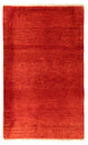 Persian Gabbeh Rug 127x82cm - Perserteppich Wollteppich