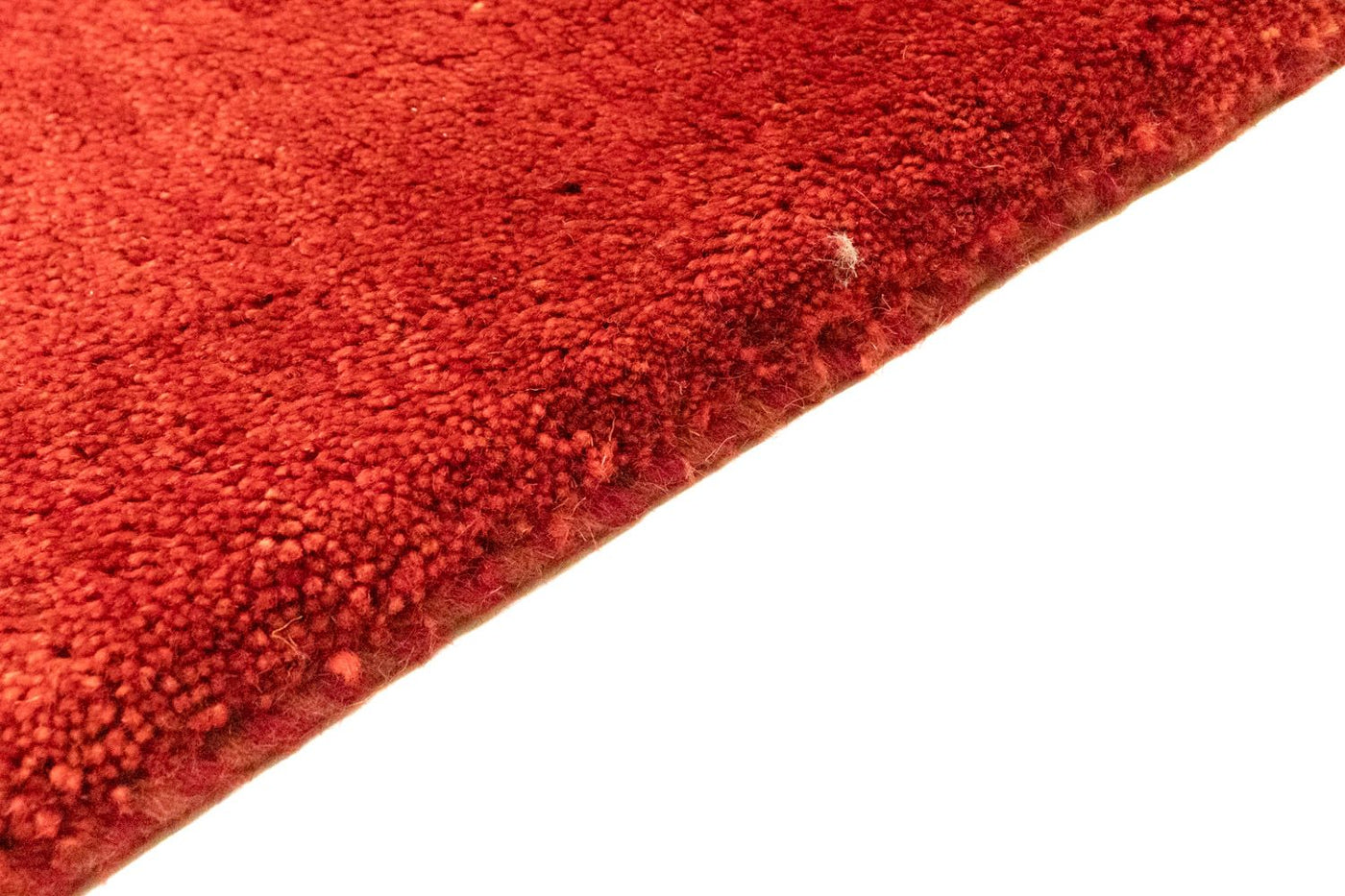 Persian Gabbeh Rug 127x82cm - Perserteppich Wollteppich
