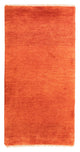 Persian Gabbeh Rug 138x69cm - Perserteppich Wollteppich