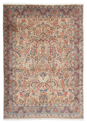 Perser Rug - Ghom - 271 x 232 cm - beige