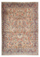 Perserteppich - Ghom 271 x 232 cm - beige