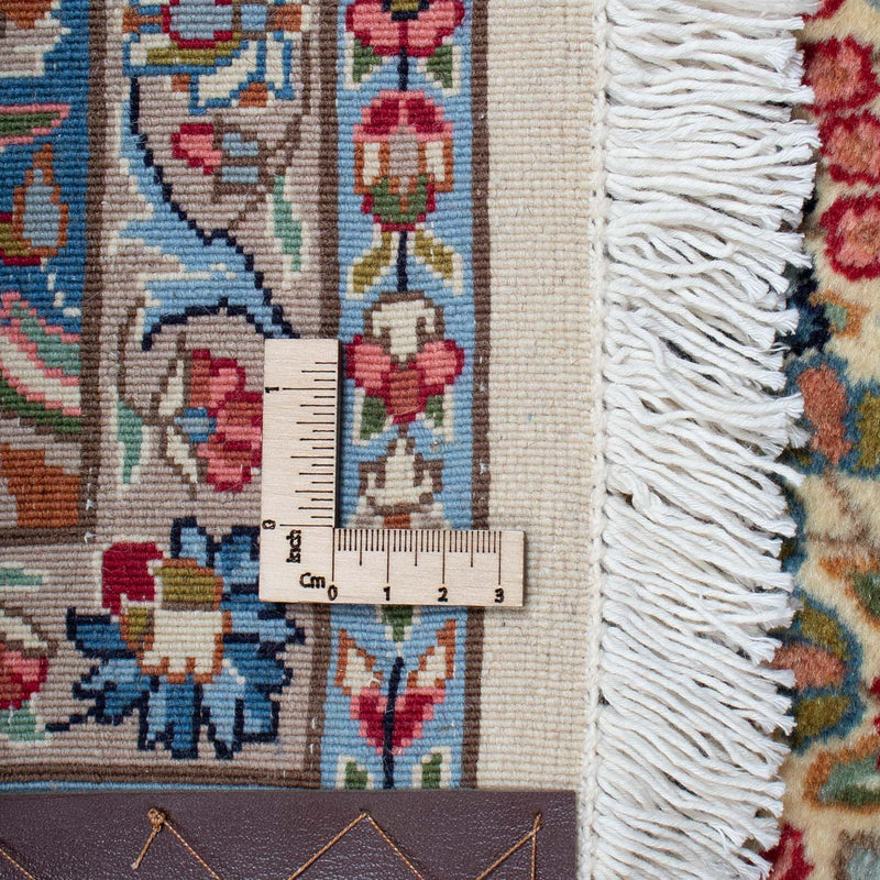 Perser Rug - Ghom - 271 x 232 cm - beige