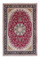 Perser Rug - Tabriz - Royal - 308 x 203 cm - dark red
