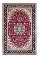 Tabriz - 50 Raj Rug 308x203cm - Persian Rugs