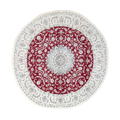 Nain Rug 295x295cm - Persian Rugs