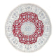 Nain Teppich 300x300cm - Perserteppich