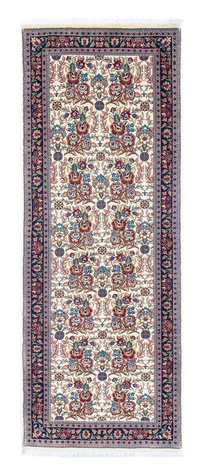 Qom Rug 70x194cm - Persian Rugs