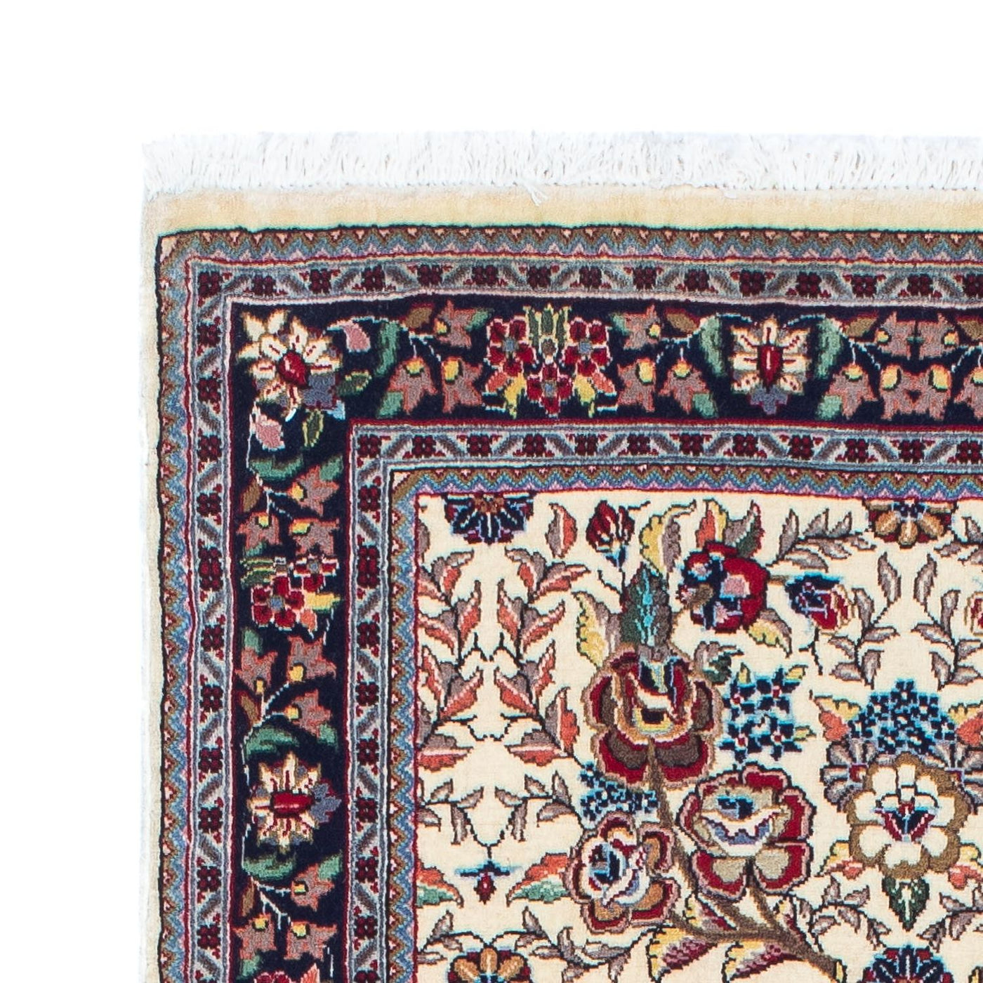 Qom Rug 194x70cm - Persian Rugs