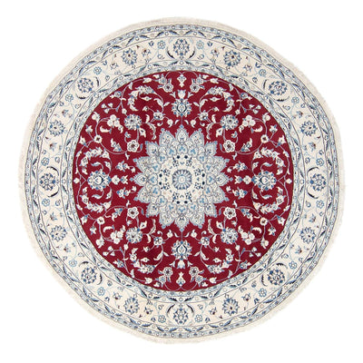 Nain Rug 247x247cm - Persian Rugs
