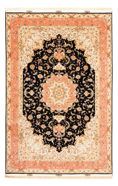 Tabriz Rug 198x297cm - Persian Rugs