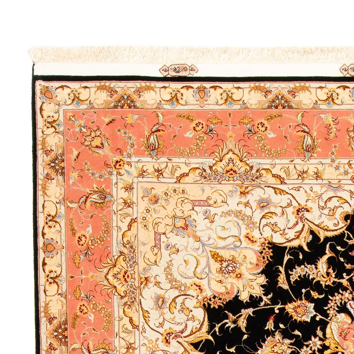 Tabriz Rug 297x198cm - Persian Rugs