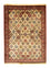 Perser Rug - Nomadic - 159 x 120 cm - beige