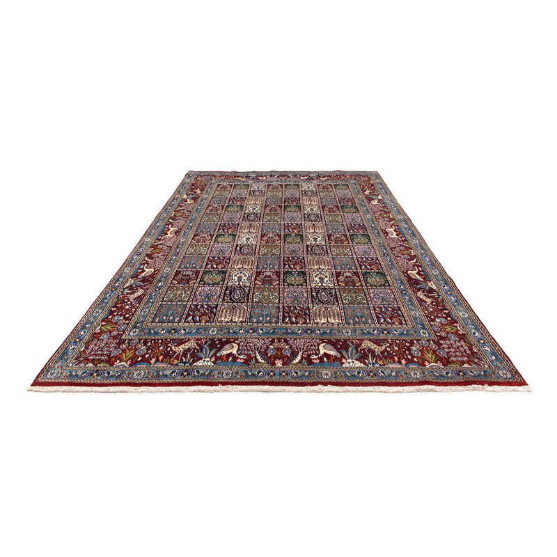 Perser Rug - Classic - 317 x 194 cm - brown