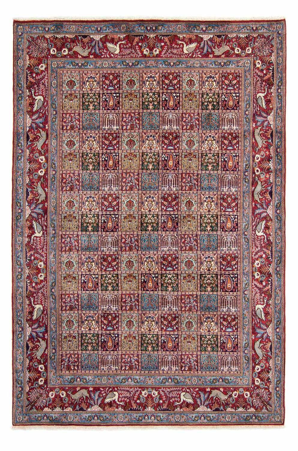 Perser Rug - Classic - 292 x 197 cm - light red