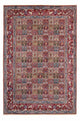Moud Teppich 292x197cm - Perserteppich