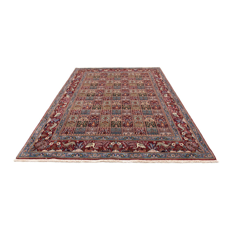Perser Rug - Classic - 292 x 197 cm - light red