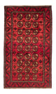 Belutsch Rug 200x112cm - Persian Rugs