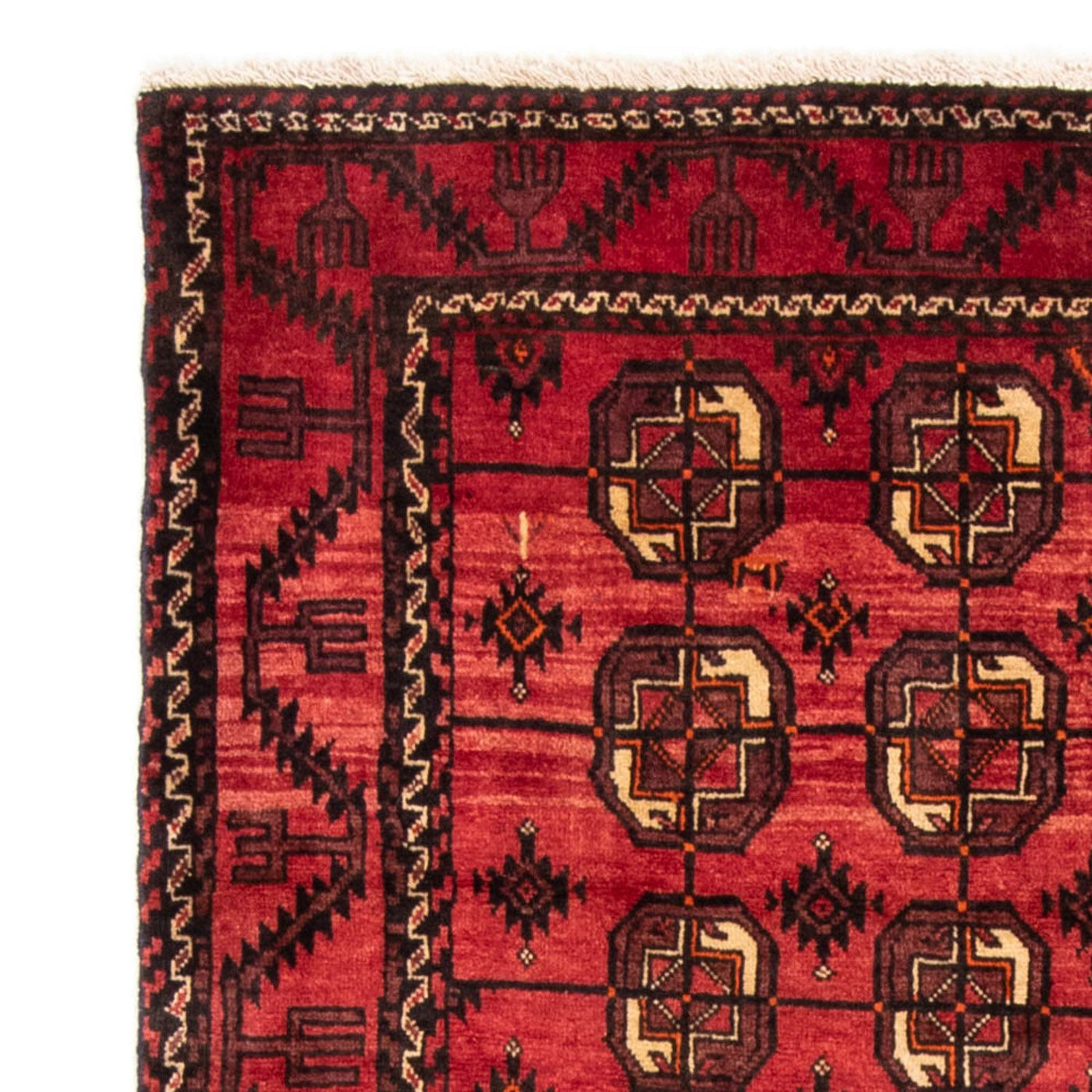 Belutsch Rug 200x112cm - Persian Rugs