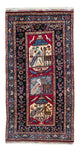 Belutsch Rug 200x107cm - Persian Rugs