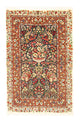 Qom Rug 163x103cm - Persian Rugs