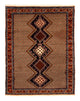 Belutsch Rug 156x120cm - Persian Rugs