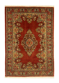 Perser Rug - Ghom - 144 x 100 cm - rust