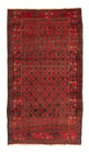 Belutsch Teppich 195x108cm - Orientteppich