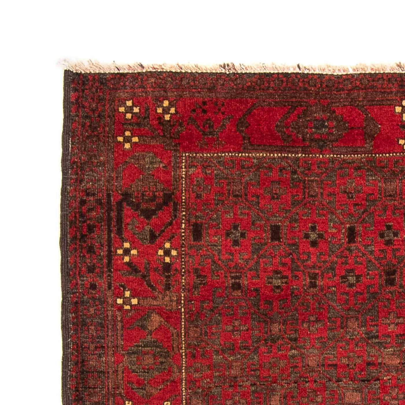 Belutsch Teppich 195x108cm - Orientteppich