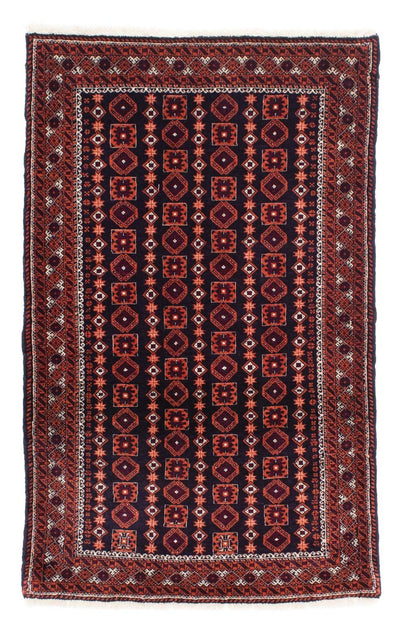 Belutsch Rug 100x150cm - Oriental Rug