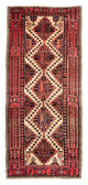 Belutsch Rug 238x100cm - Persian Rugs
