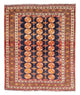 Belutsch Rug 174x139cm - Persian Rugs