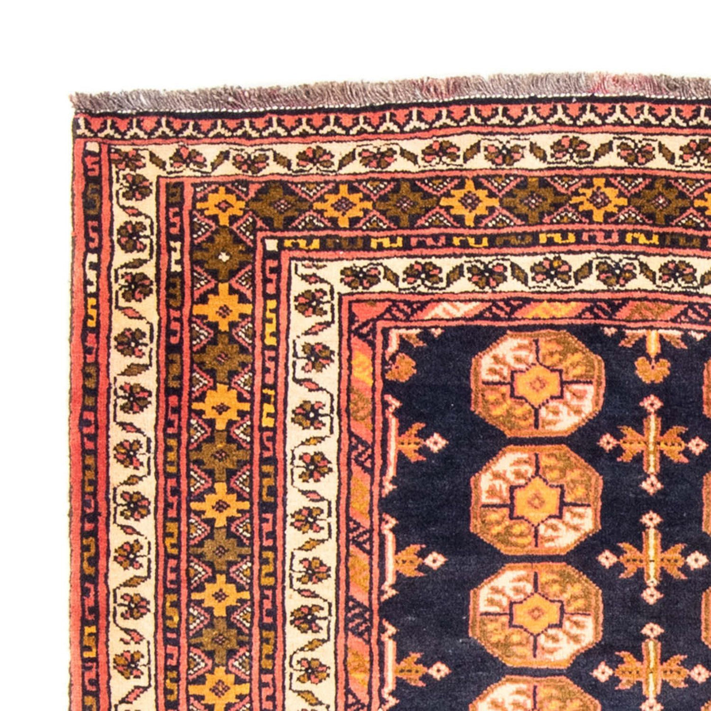 Belutsch Rug 174x139cm - Persian Rugs