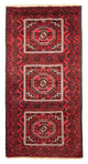 Belutsch Rug 222x112cm - Persian Rugs