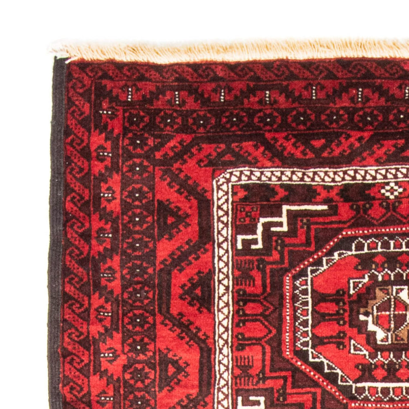 Belutsch Rug 222x112cm - Persian Rugs