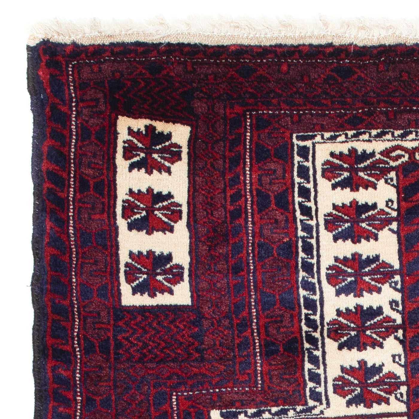 Belutsch Rug 147x93cm - Oriental Rug