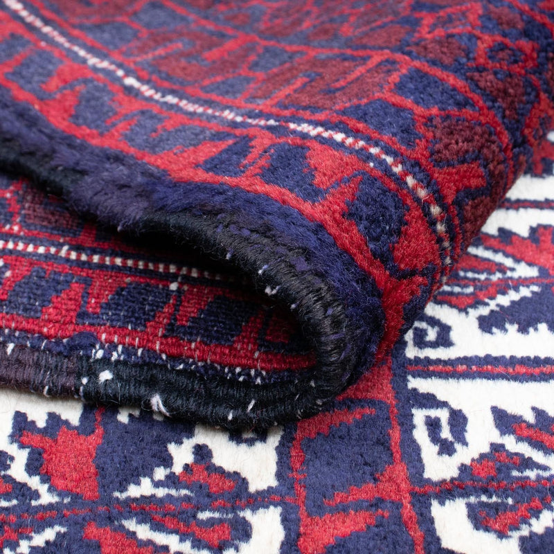 Belutsch Rug - 147 x 93 cm - beige