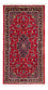 Perser Rug - Keshan - 130 x 68 cm - red