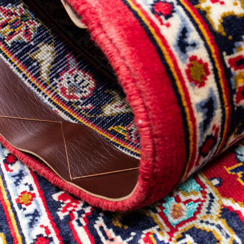 Perser Rug - Keshan - 130 x 68 cm - red