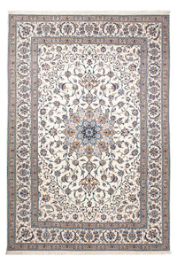 Perser Rug - Nain - Premium - 257 x 172 cm - beige