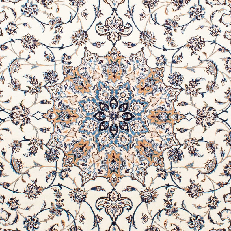 Perser Rug - Nain - Premium - 257 x 172 cm - beige