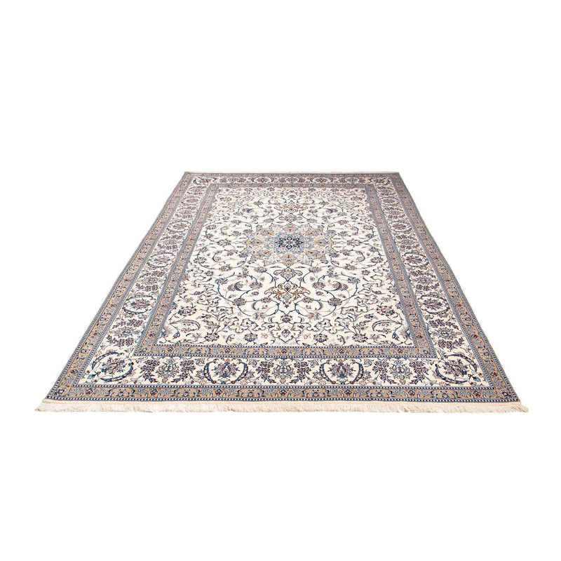 Perser Rug - Nain - Premium - 257 x 172 cm - beige