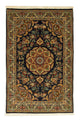 Qom Rug 170x108cm - Persian Rugs