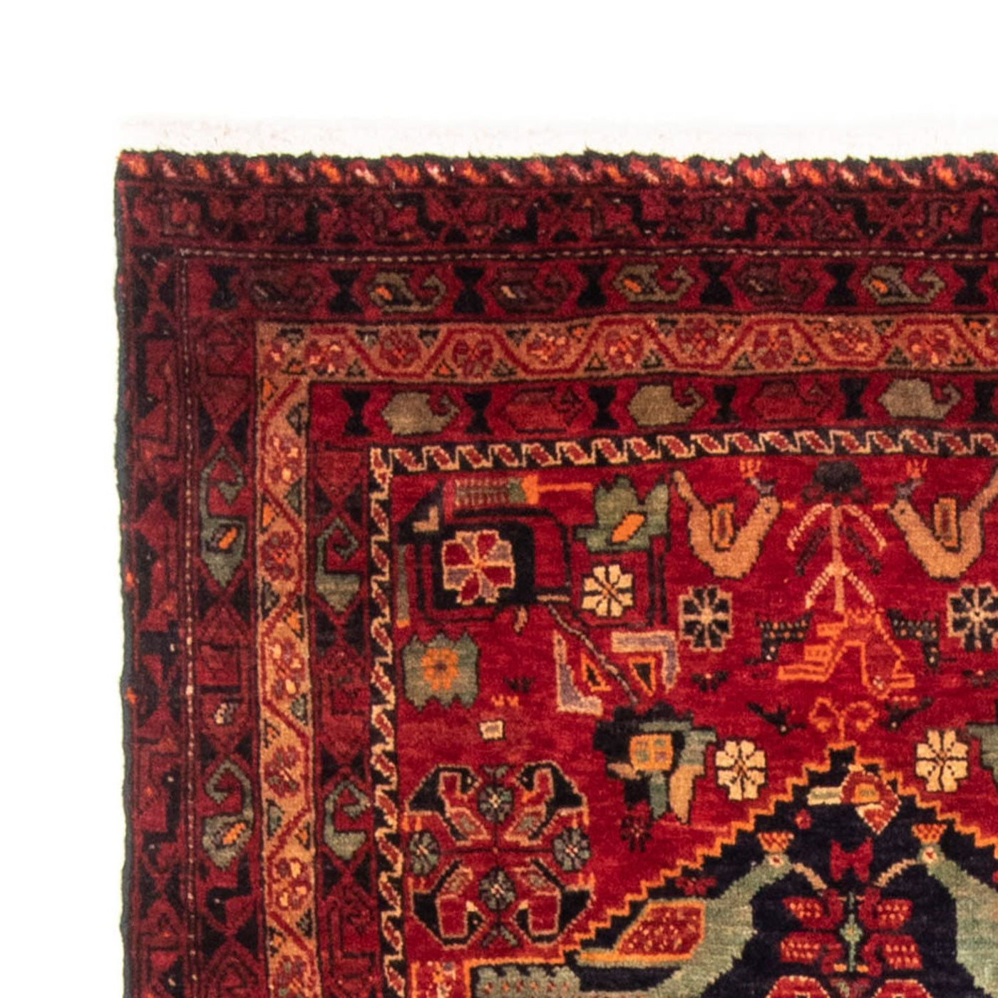 Belutsch Rug 200x100cm - Persian Rugs