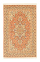 Perser Rug - Tabriz - Royal - 160 x 100 cm - light red