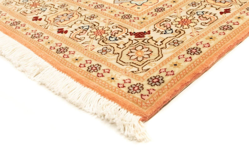 Perser Rug - Tabriz - Royal - 160 x 100 cm - light red