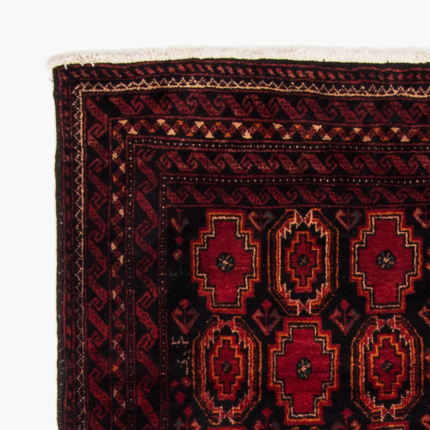 Belutsch Rug 185x110cm - Persian Rugs